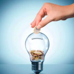 Как экономить на электроэнергии